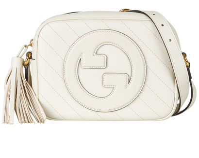 Small Blondie, &pound;795, Front view